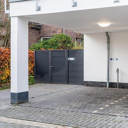 Penthouse Am Marschweg Lejlighed Oldenburg Eksteriør billede